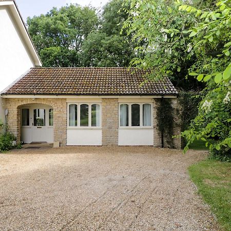 Garden Cottage Acton Turville Luaran gambar