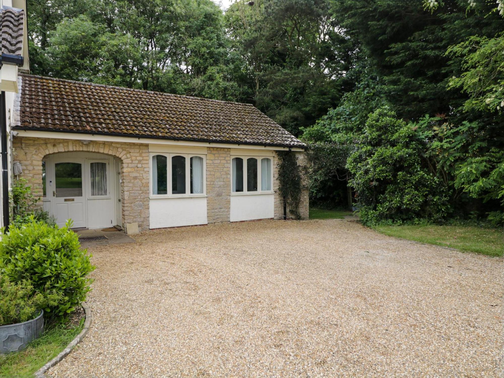 Garden Cottage Acton Turville Luaran gambar