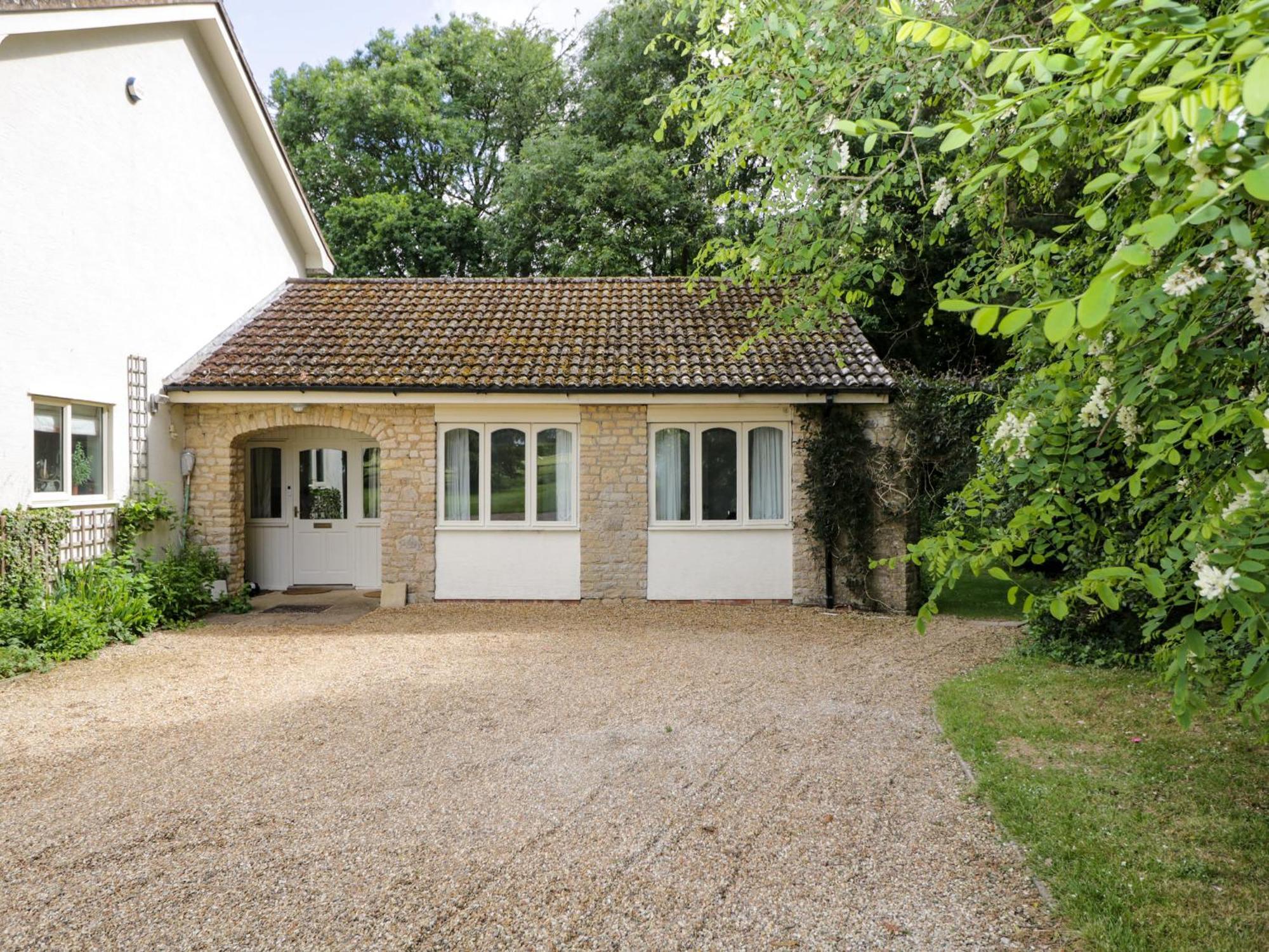 Garden Cottage Acton Turville Luaran gambar